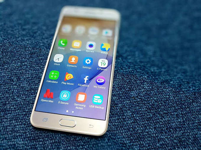 Samsung Galaxy J7 prime