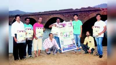 ಬಾಳೆಹೊನ್ನೂರು ಸರಕಾರಿ ಆಸ್ಪತ್ರೆಯಲ್ಲಿ ಸ್ವಚ್ಛತೆ ಕೊರತೆ