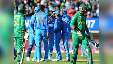 चैंपियंस ट्रोफी: भारत-पाकिस्तान फाइनल मैच पर लगा है 2 हजार करोड़ का सट्टा