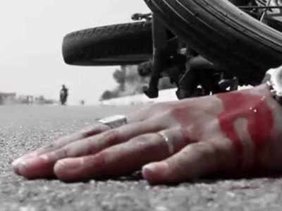 मध्यप्रदेश: 2 सड़क हादसों में 4 की मौत