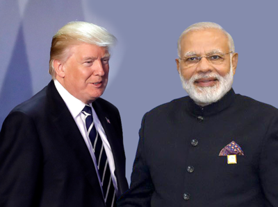 H-1B वीजा को लेकर मोदी-ट्रंप की बैठक में गतिरोध की संभावना नहीं: यूएसआईबीसी