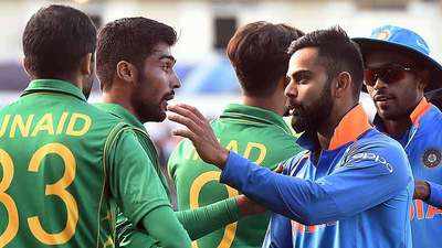 #IndvPak Final : ஒரு விளம்பரம் போட எவ்வளவு கோடி தெரியுமா?