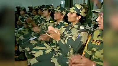 BSF soldiers send wishes to Indian team ahead of ICC Champions trophy final 