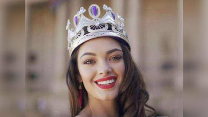 Miss South Africa 2017 escapes hijacking