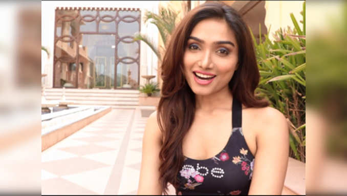 fbb Colors Femina Miss India Maharashtra 2017 Aishwarya Devan