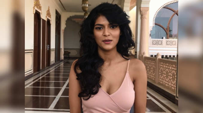जानिए: fbb फेमिना मिस इंडिया झारखंड 2017 वामिका निधि के बारे में 