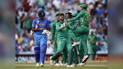 ICC Champions Trophy 2017: Pakistan steamroll abject India to claim title 