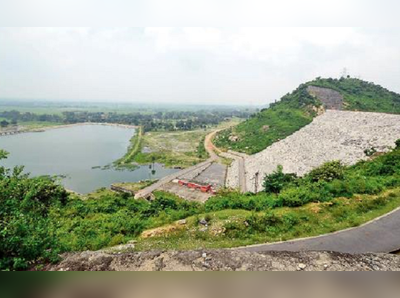 শূন্য থেকে বন্যপ্রাণী দর্শন, অযোধ্যা পাহাড়ে রোপওয়ে