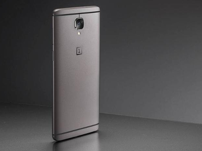 OnePlus 5 स्मार्टफोन को लॉन्चिंग से पहले मिल रहा जबरदस्त रेस्पॉन्स, 5 लाख से ज्यादा लोगों ने किया रजिस्ट्रेशन