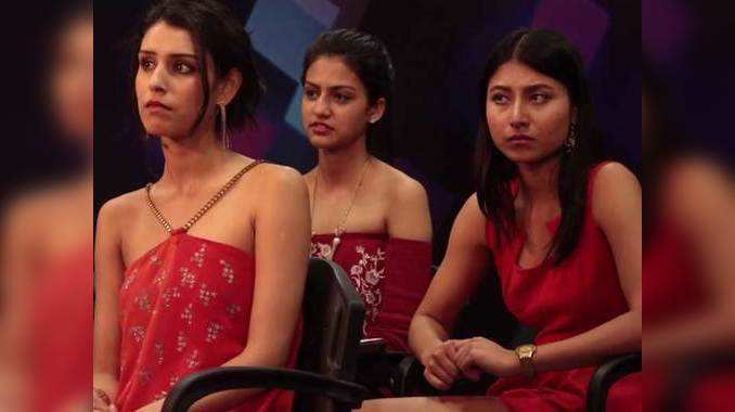देखें, fbb फेमिना मिस इंडिया 2017: ब्यूटी विद ए पर्पस सेशन 
