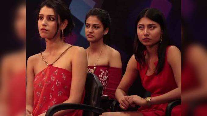 fbb कलर्स फेमिना मिस इंडिया २०१७: ब्युटी विथ परपझ