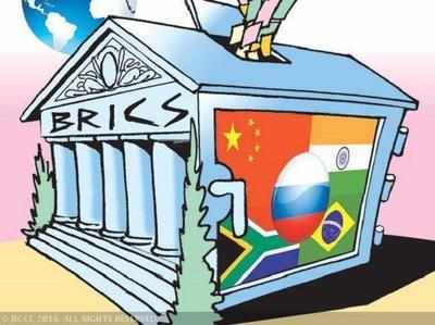 BRICS: चीन ने हर तरह के आतंकवाद की निंदा की