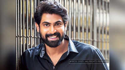 Baahubali actor Rana Daggubati to host chat show 