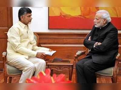 రాష్ట్రపతి ఎన్నికలు: బాబూ భుజాలపై పెద్ద బాధ్యత!