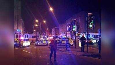 लंदन मस्जिद हमला: आरोपी को पब से निकाला गया था