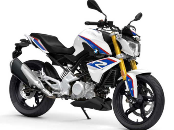 बीएमडबल्यू G 310 R