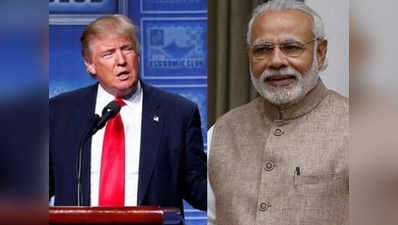 अमेरिका में ट्रंप के साथ वर्क वीजा पर भी बात कर सकते हैं प्रधानमंत्री नरेंद्र मोदी