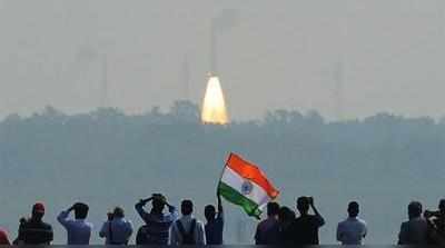 जीएसएलवी एमके-3 लॉन्च के बाद एक और बड़े कदम की तरफ बढ़ रहा इसरो