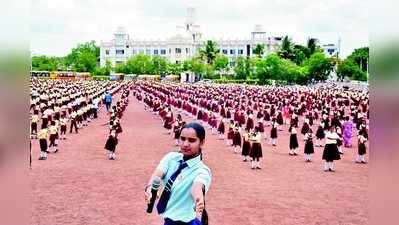 ಯೋಗ ಕಲಿಕೆಗೆ ಇಂಟರ್‌ನೆಟ್ಟೇ ಗುರು