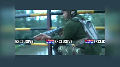 Sopore encounter: Two terrorists gunned down by security forces 