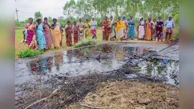 சோஷியல் மீடியாலாம் பொய்; கதிராமங்கலம் குறித்து ஓ.என்.ஜி.சி விளக்கம்...!