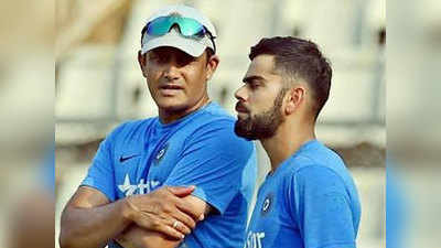 Team India will have coach before Sri Lanka tour: BCCI 