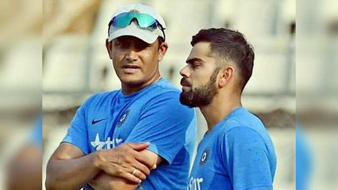 Team India will have coach before Sri Lanka tour: BCCI 