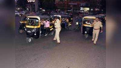 Women safety: 6000 rickshaws under scanner in Mumbai 