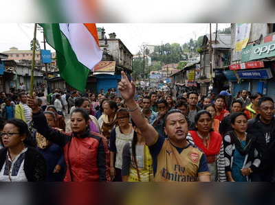 নামেই সর্বদল, আজ বৈঠকে শুধুই তৃণমূল