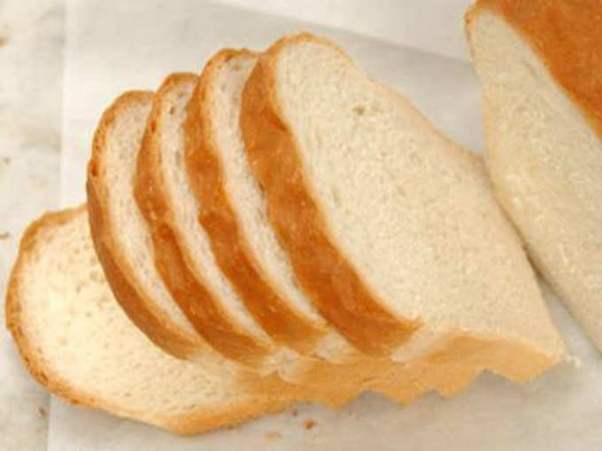 सेहत को नुकसान पहुंचाती है वाइट ब्रेड