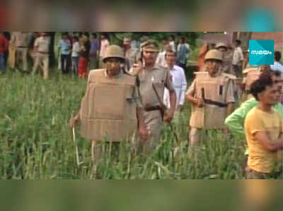 ആറ് വയസുകാരിയെ ബലാത്സംഗം ചെയ്തു കൊന്നയാളെ നാട്ടുകാര്‍ തല്ലിക്കൊന്നു