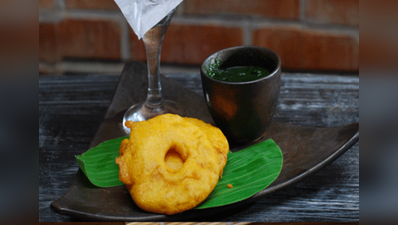 ಟೀ ಜತೆ ಸವಿಯಿರಿ ಬಿಸಿಬಿಸಿ ಪೈನಾಪಲ್‌ ಬಜ್ಜಿ