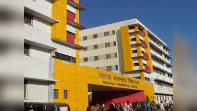इन्दौर: सरकारी अस्पताल में 9 मौतें, ऑक्सीजन की आपूर्ति बंद होने का आरोप