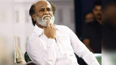 Rajinikanth says he is holding discussions on his political entry 