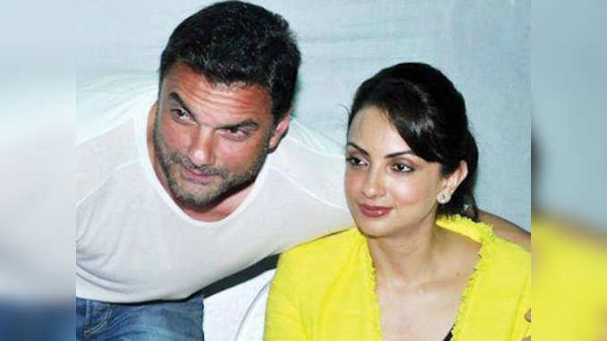 Sohail may turn his real-life love story into a film 