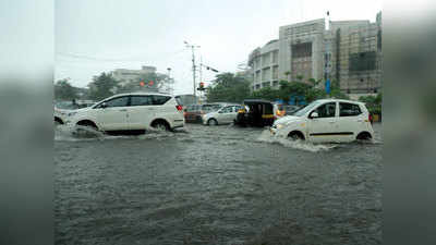 After brief lull, monsoon revives in Mumbai 