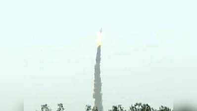 अंतरिक्ष में ISRO ने फिर बनाया इतिहास, एक साथ 31 सैटलाइट्स का लॉन्च कामयाब