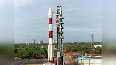 Isros PSLV C-38 with 31 satellites lifts off from Sriharikota 