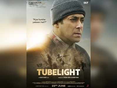 Tubelight Movie Review