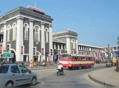 ஸ்மார்ட் சிட்டி பட்டியலில் திருப்பூர், திருநெல்வேலி, தூத்துக்குடி, திருச்சி நகரங்கள்!!