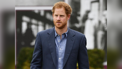 ब्रिटेन के शाही परिवार में कोई सम्राट नहीं बनना चाहताः प्रिंस हैरी