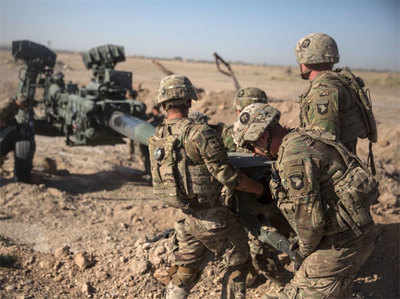 इराक-सीरिया छोड़ अफगानिस्तान को अपना गढ़ बनाने में जुटा ISIS, मध्य एशिया पर है नजर