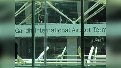 IGI एयरपोर्ट पर सिंगल कारतूस का रहस्य, अधिकारी परेशान