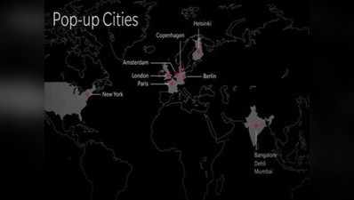 OnePlus 5 के लॉन्च में दिखा भारत का गलत नक्शा