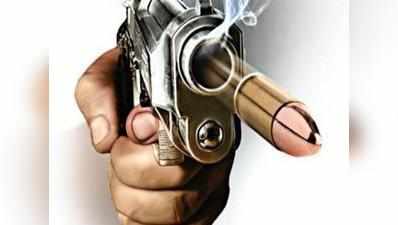 यूपी: मुजफ्फरनगर में दो की गोली मार कर हत्या