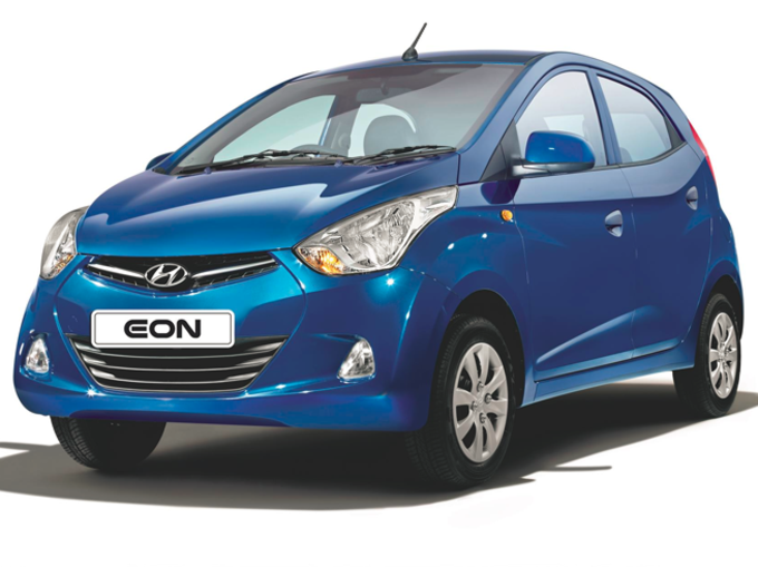 Hyundai Eon