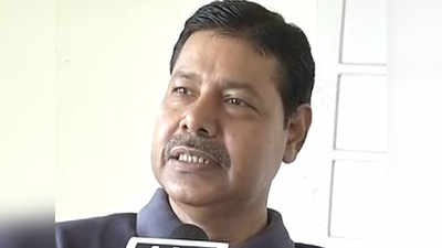 Nitish Kumar only fools people: RJD leader Bhai Virendra 