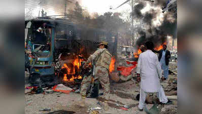 पाकिस्तान के बहावलपुर में तेल टैंकर पलटने से हुआ विस्फोट, 153 की मौत