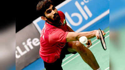 Kidambi Srikanth beats Chen Long to win Australia Open Super Series 