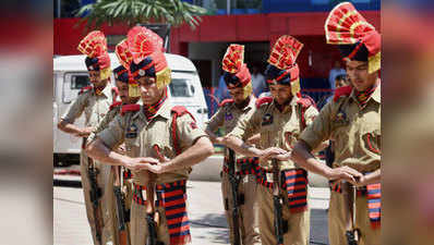 सार्वजनिक स्थलों पर ईद की नमाज अदा करने से बचें पुलिसकर्मी: जम्मू-कश्मीर पुलिस
